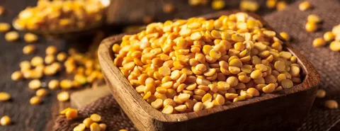 فروش لپه تازه + قیمت خرید به صرفه